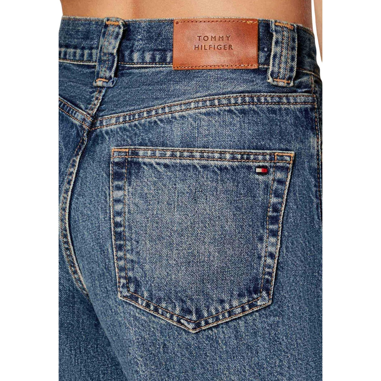 Tommy Hilfiger Women Jeans