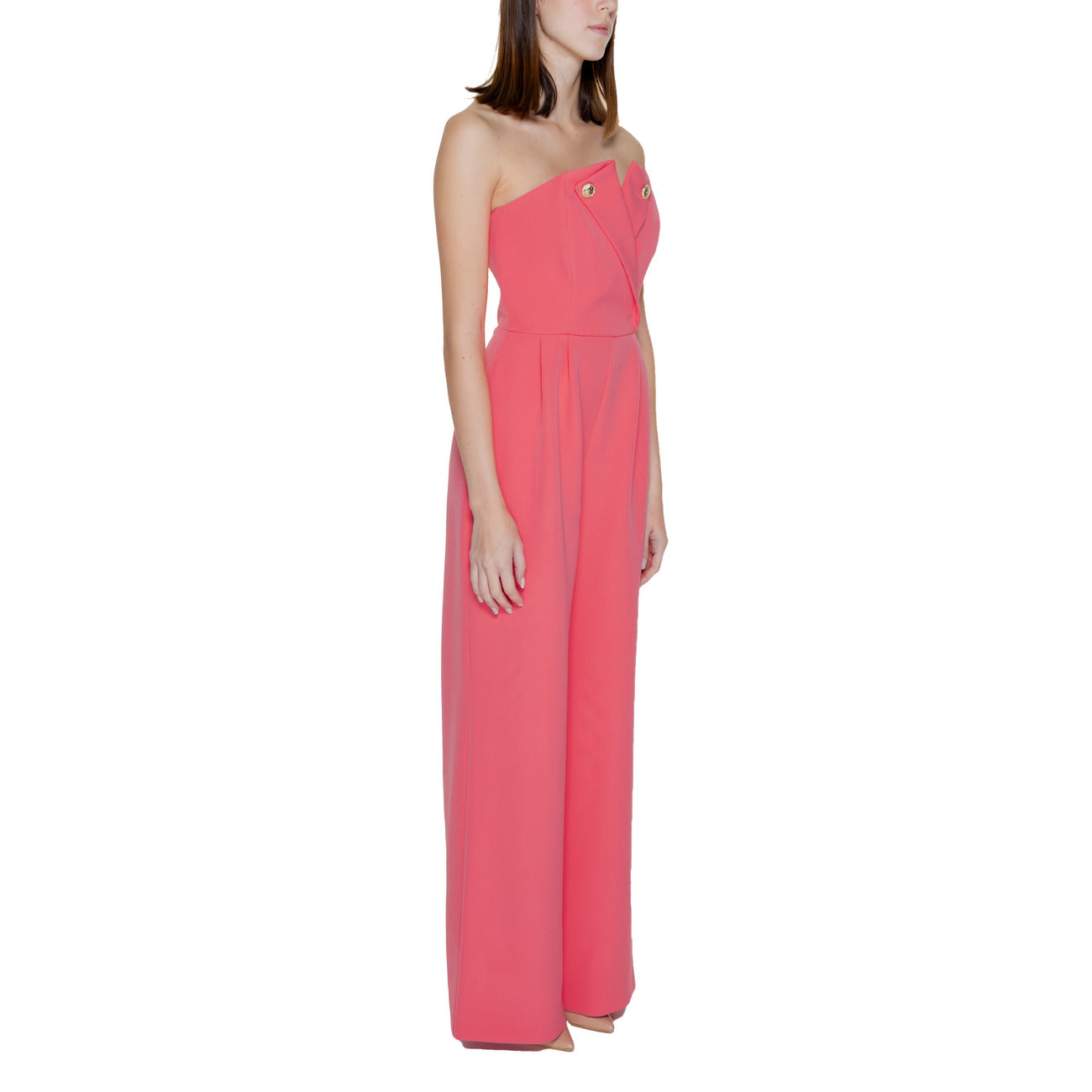 Silence Women Jumpsuit