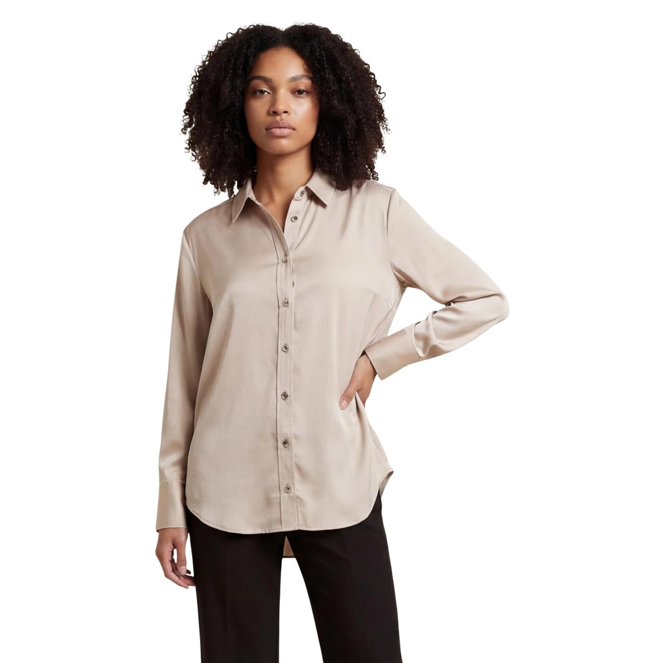 Only Women Shirt