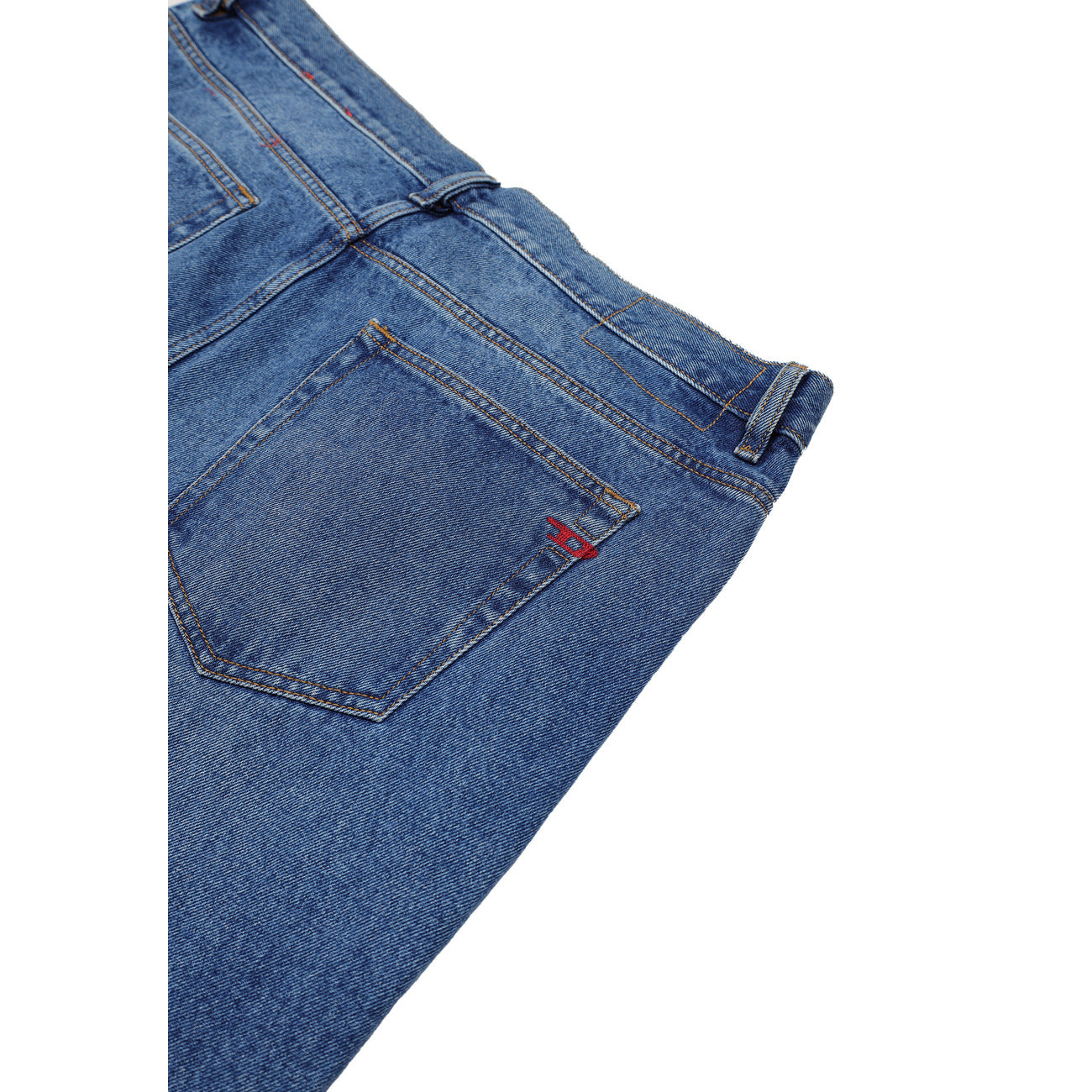 Diesel Men Jeans