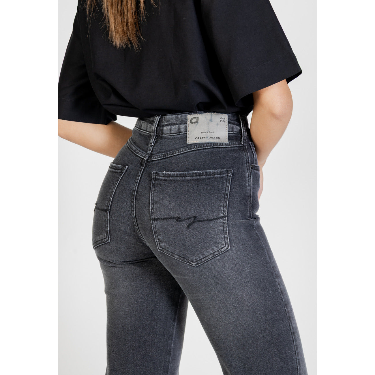 Colcci Women Jeans