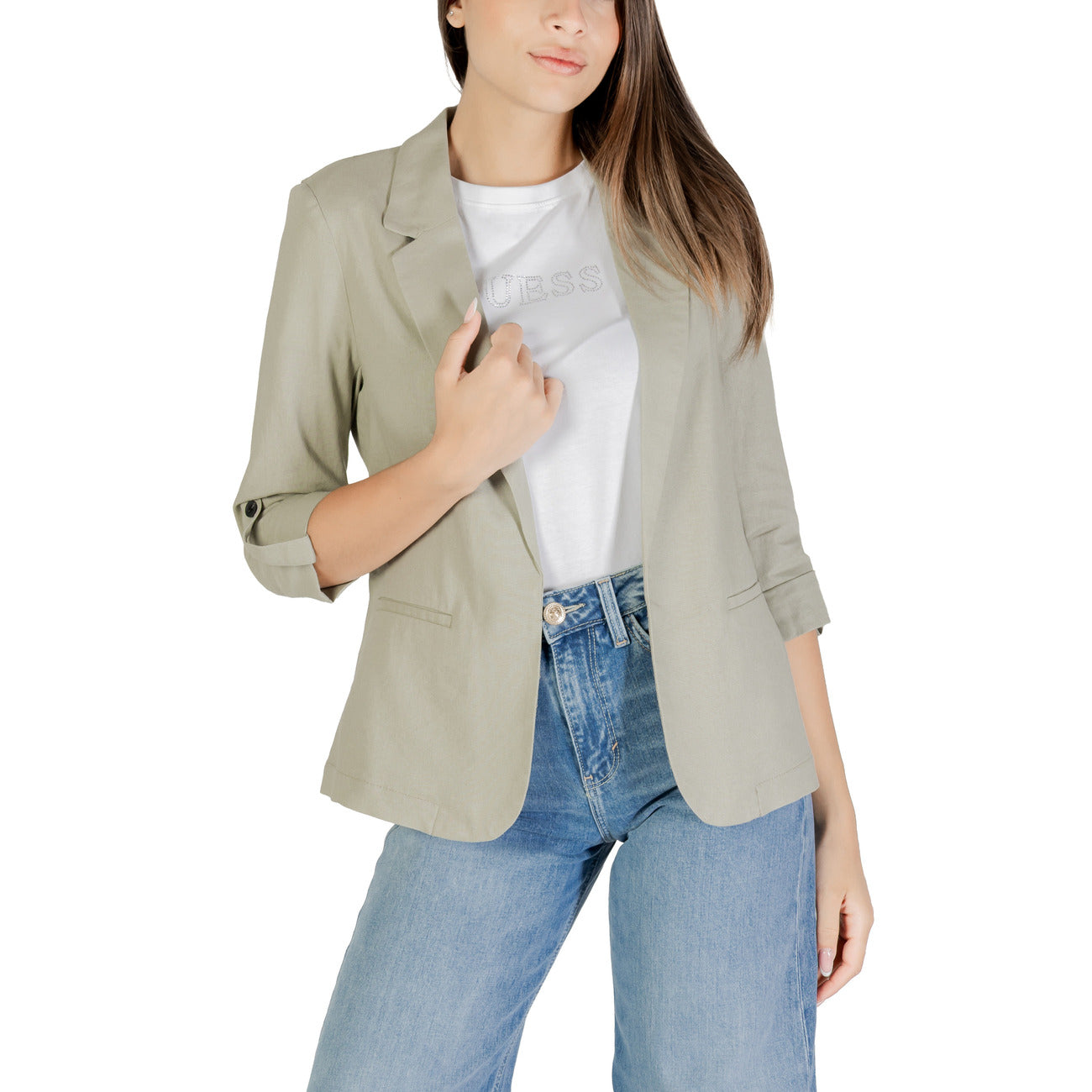 Only Women Blazer