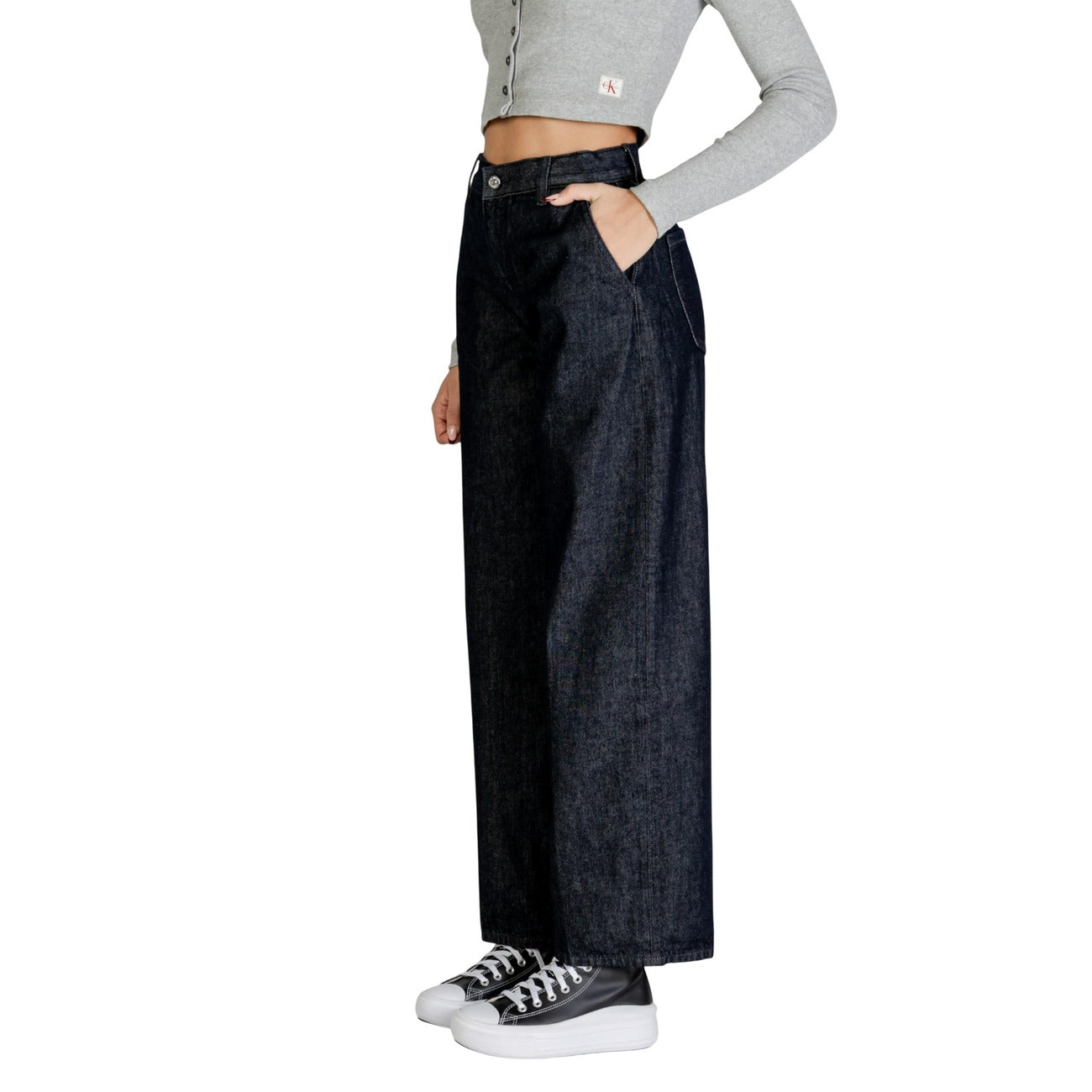 Calvin Klein Jeans Women Jeans