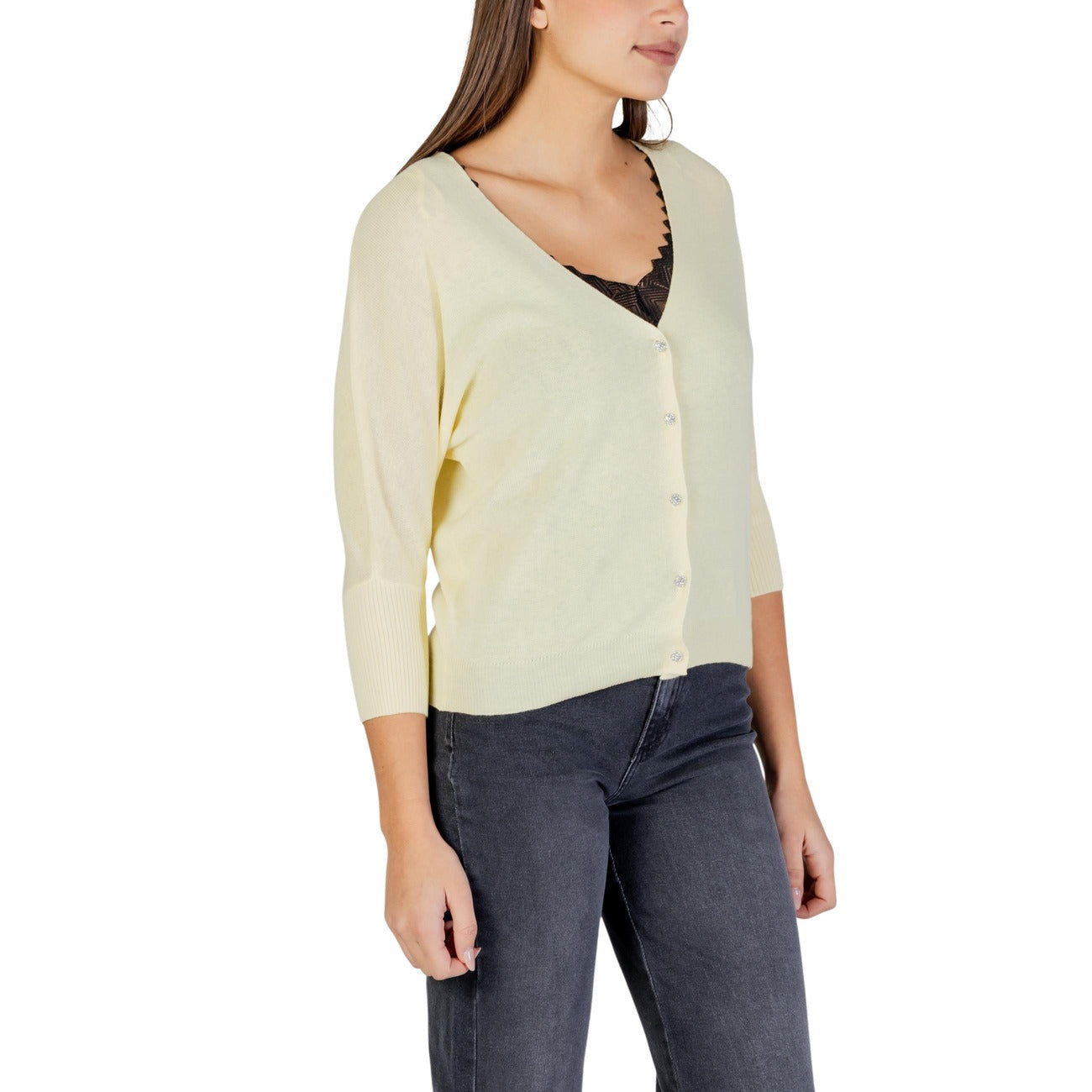 Morgan De Toi Women Cardigan