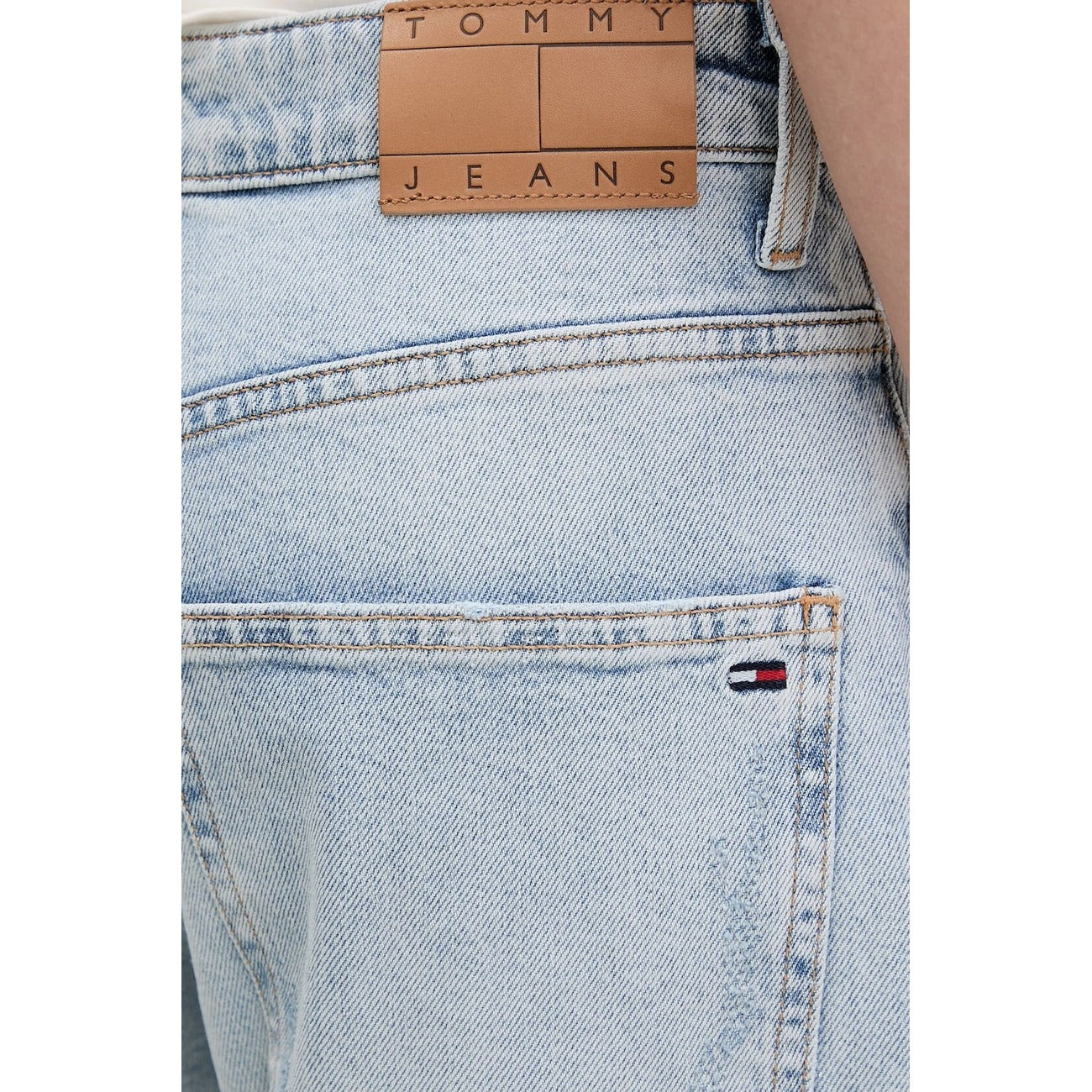 Tommy Hilfiger Jeans Women Jeans