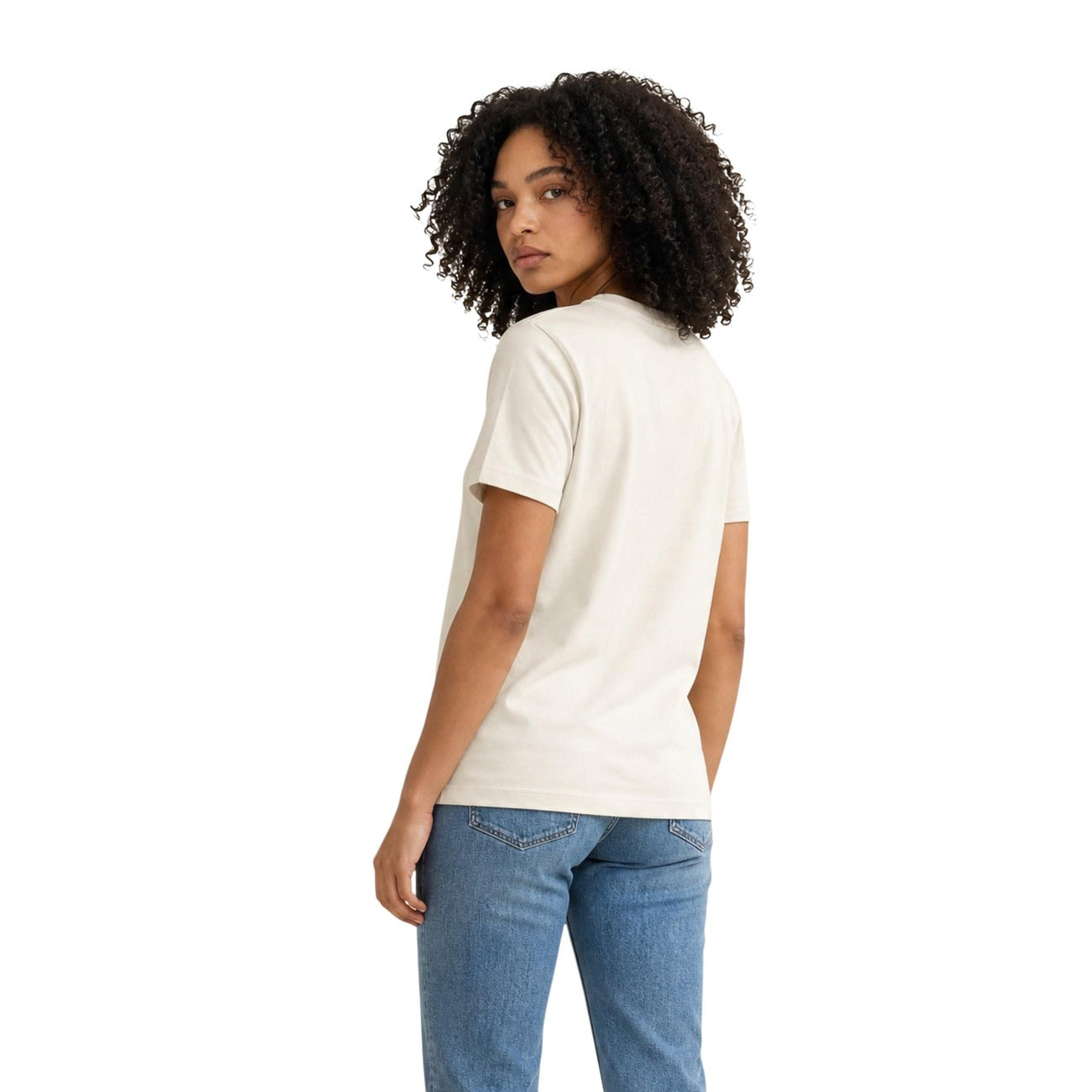 Calvin Klein Jeans Women T-Shirt