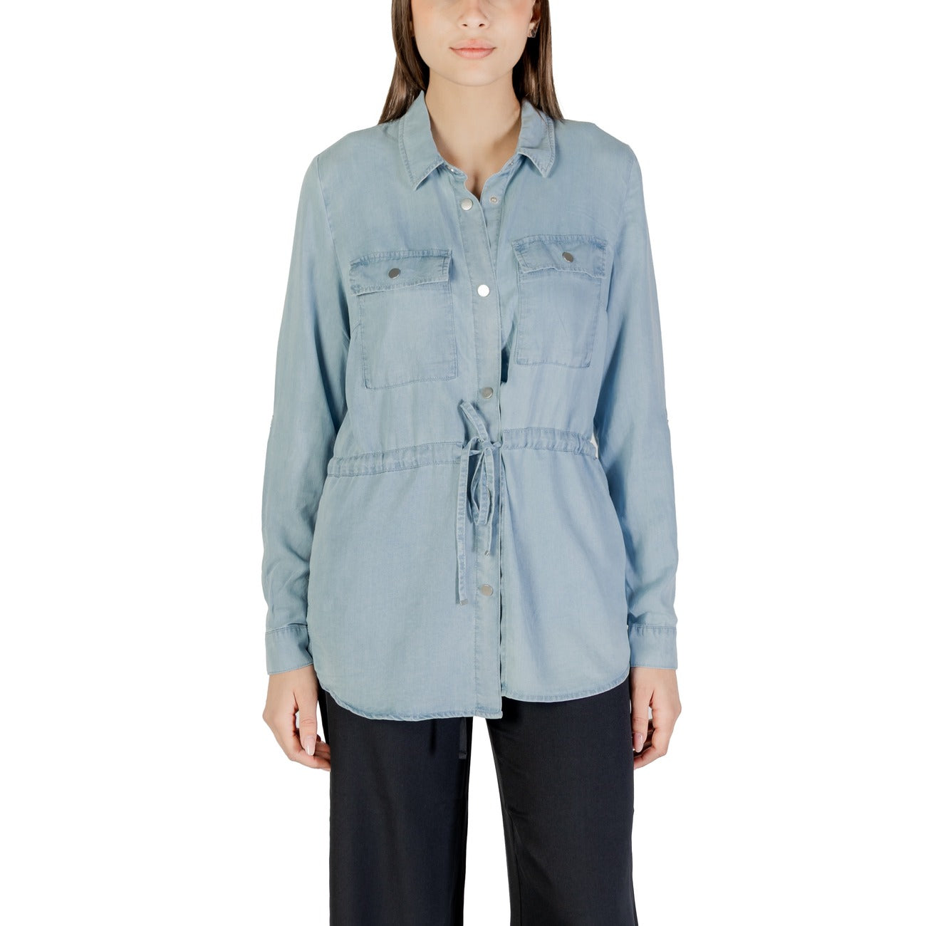 Only Women Shirt