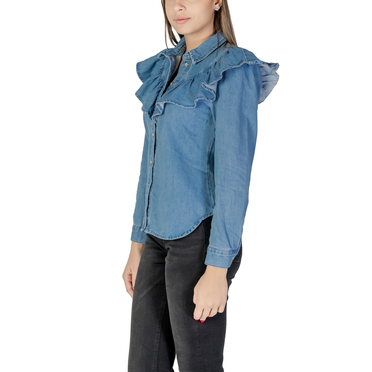 Only Women Shirt