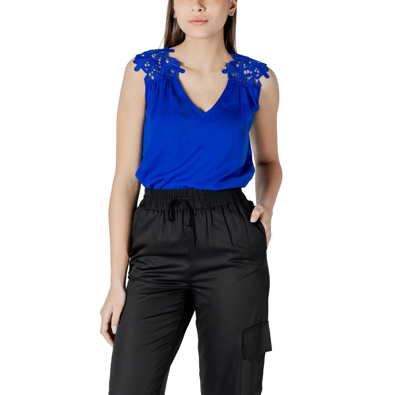 Morgan De Toi Women Blouse