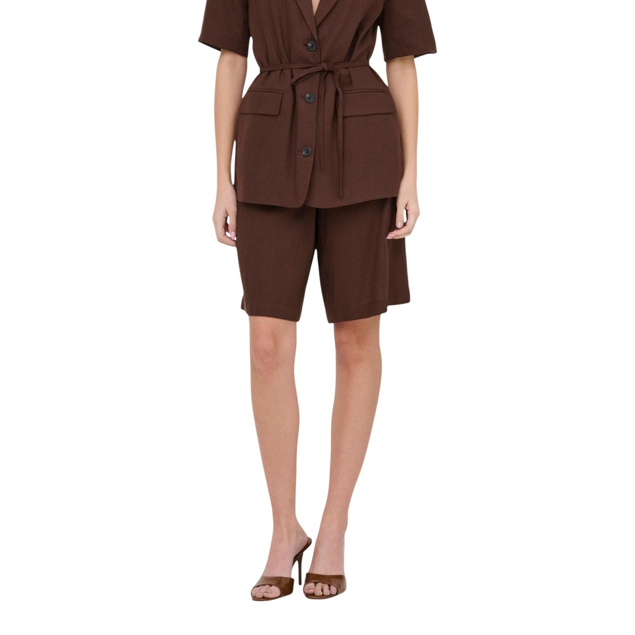 Jacqueline De Yong Women Short