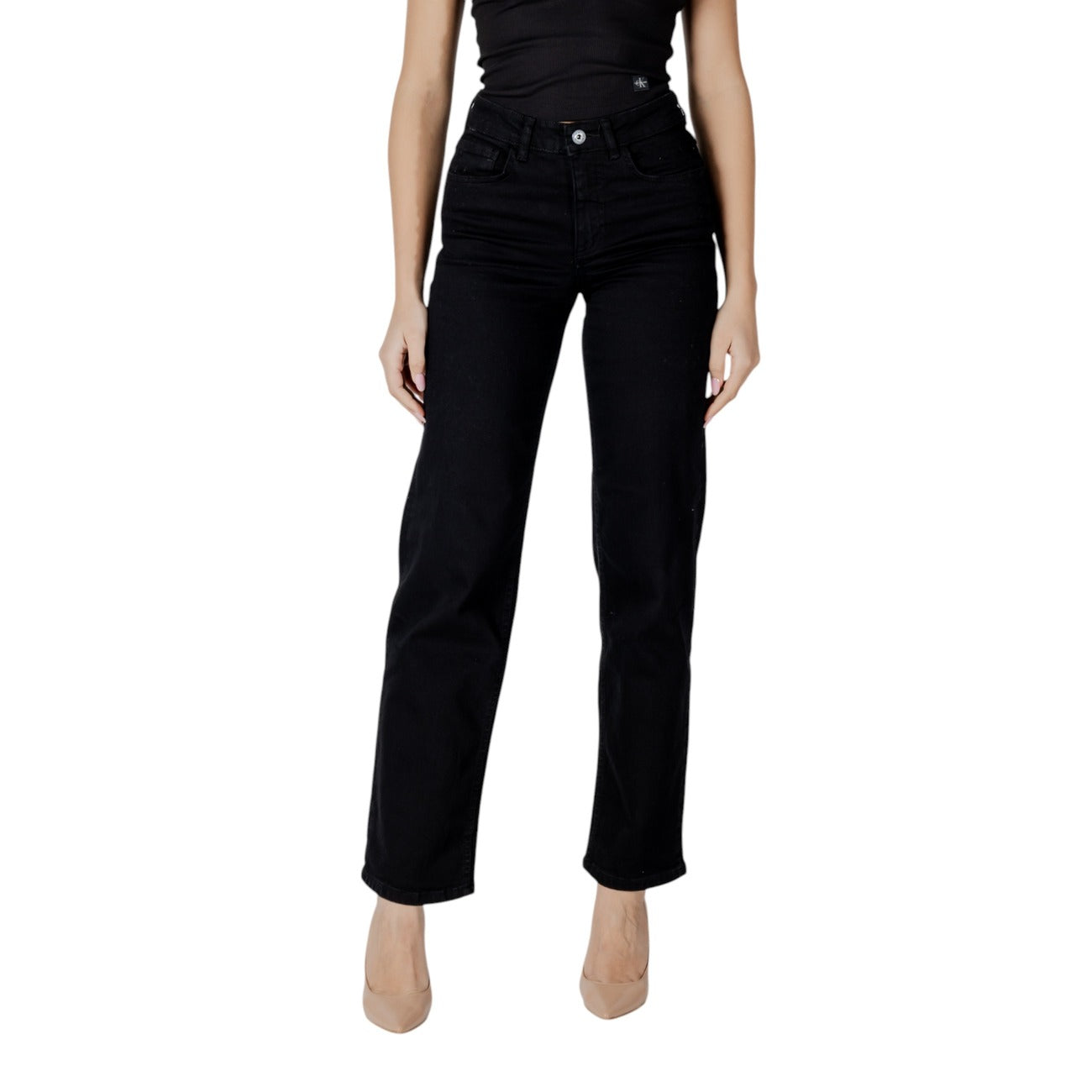 Ichi Women Jeans