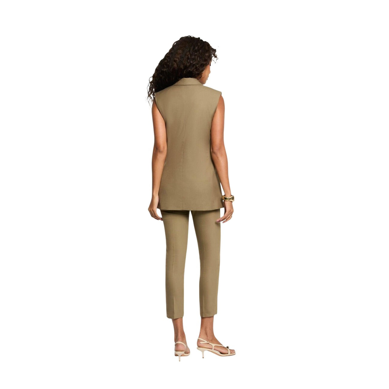 Morgan De Toi Women Gilet