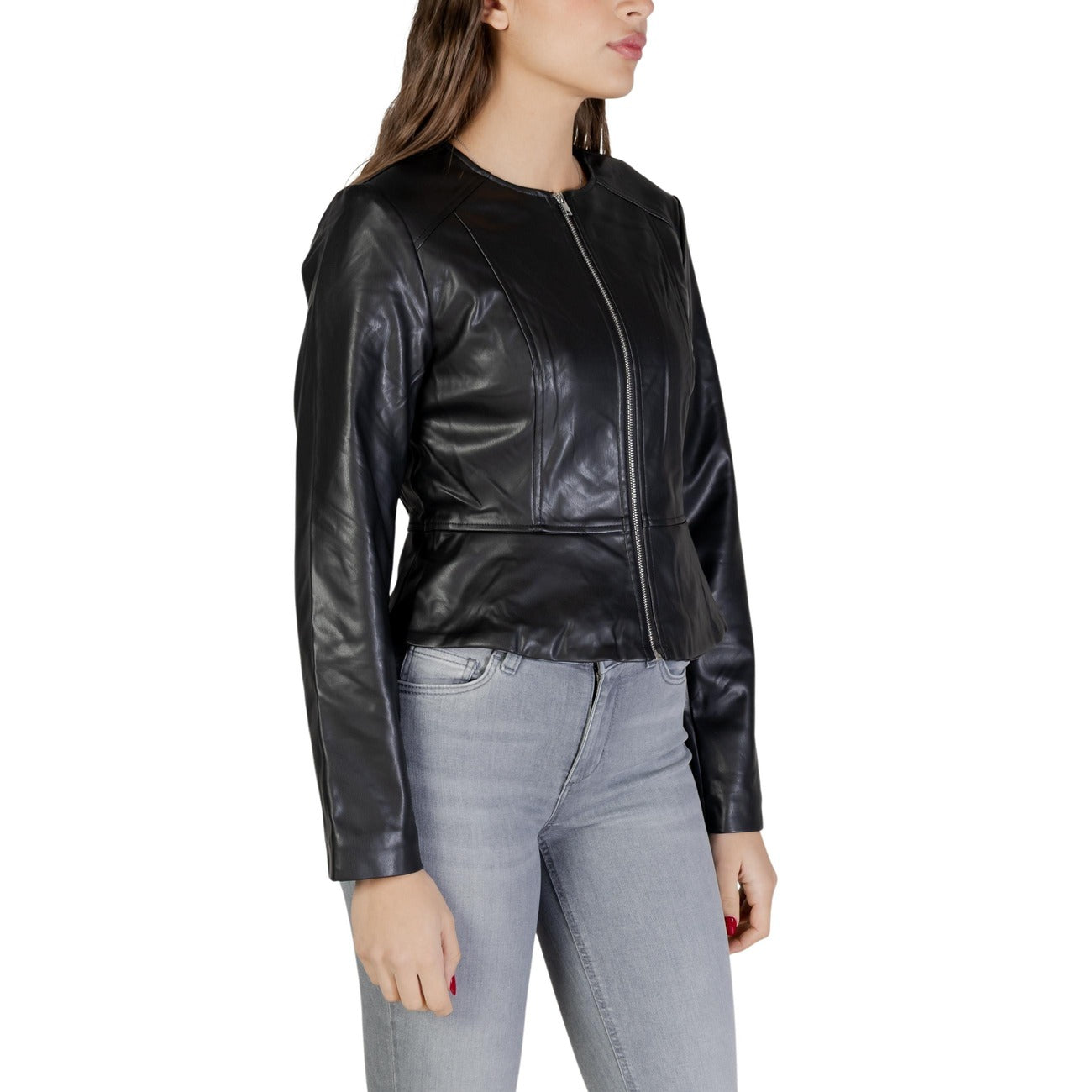 Jacqueline De Yong Women Blazer