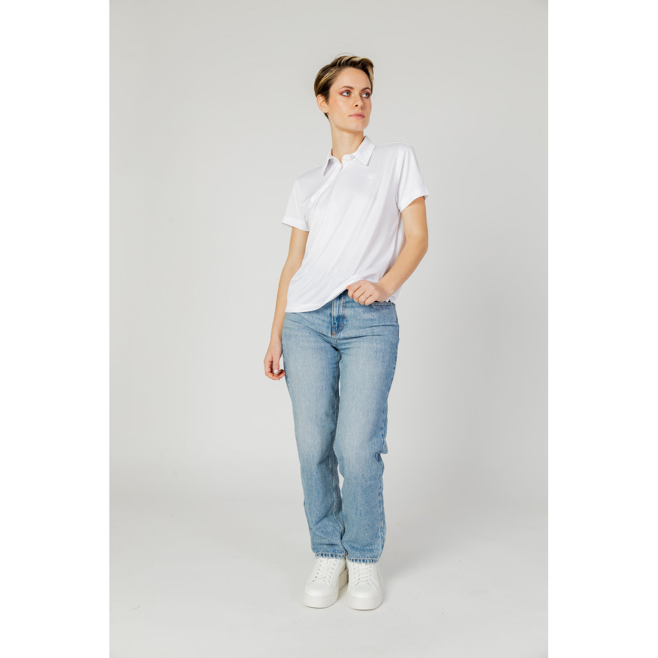 Blauer Women Polo