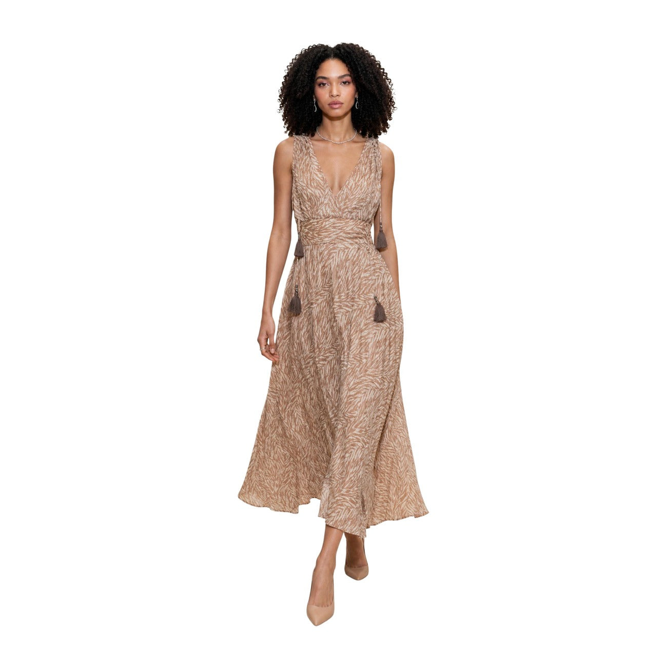 Ayfee Women Dress
