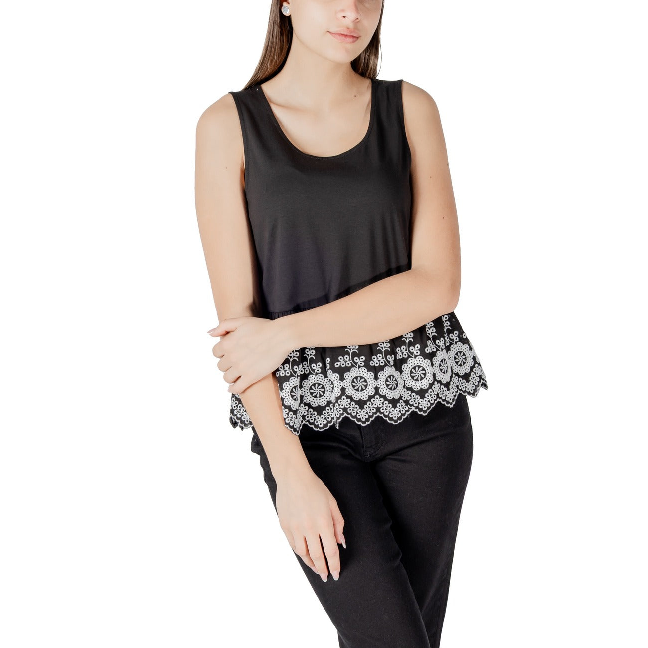 Ichi Women Top
