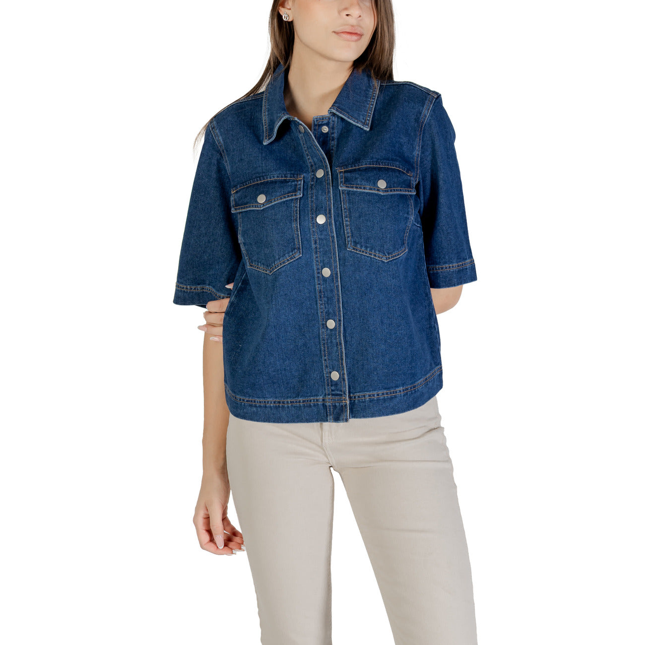 Only Women Shirt