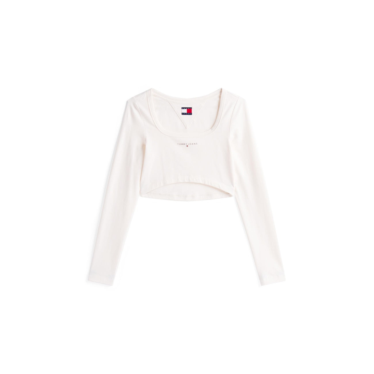 Tommy Hilfiger Jeans Women T-Shirt