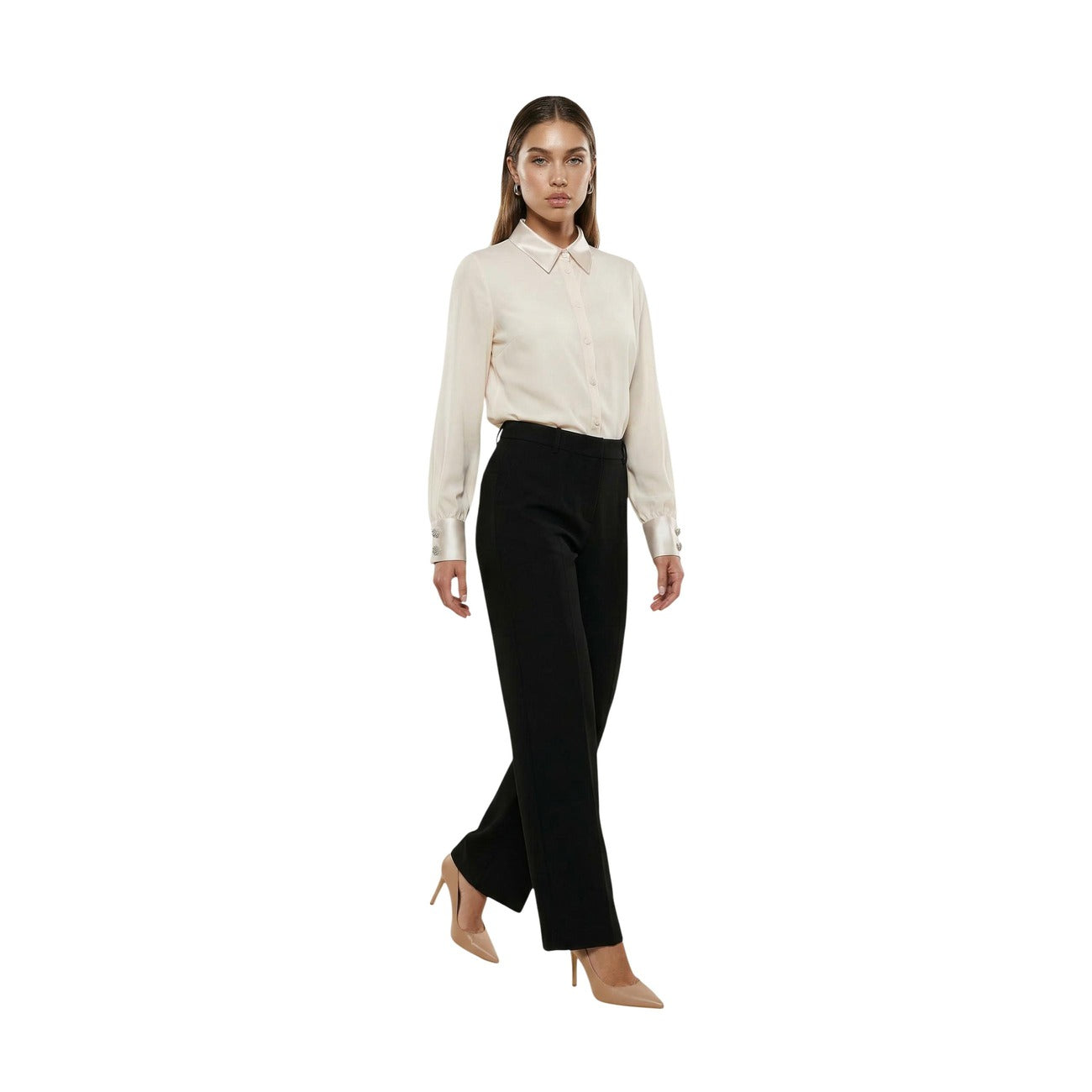 Artigli Women Shirt