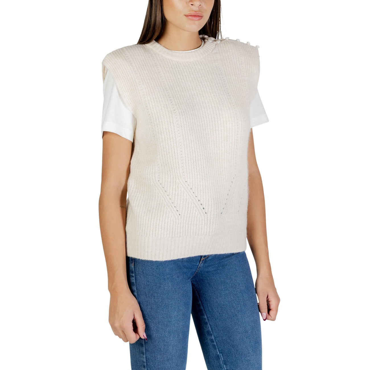 Ichi Women Gilet