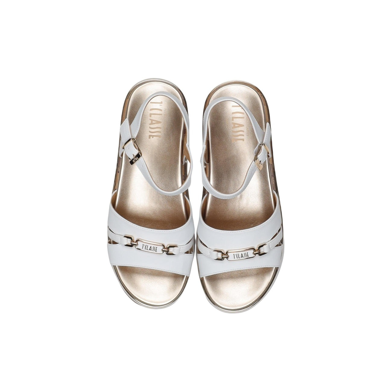 Alviero Martini Prima Classe Women Sandals