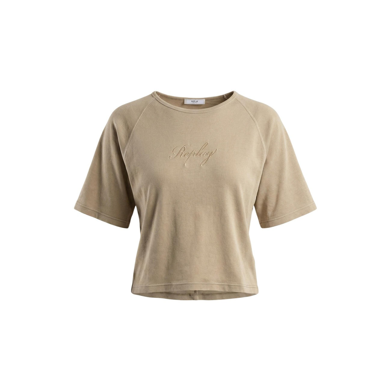 Replay Women T-Shirt