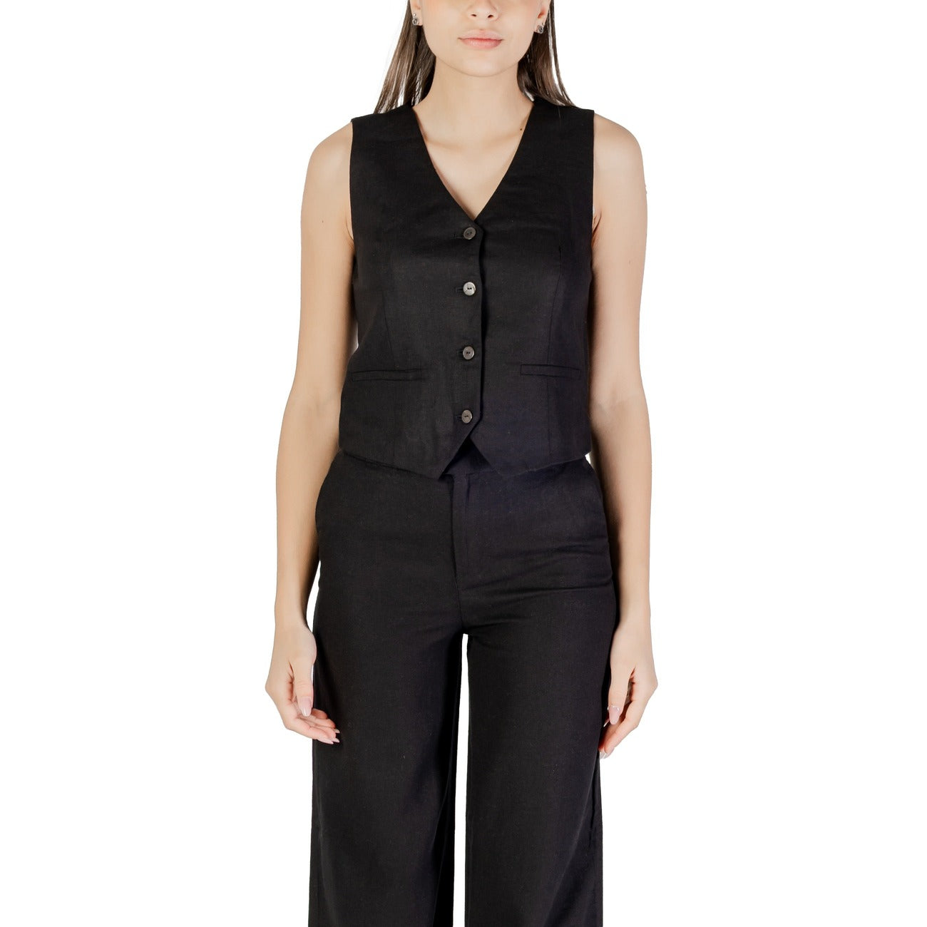 Only Women Gilet