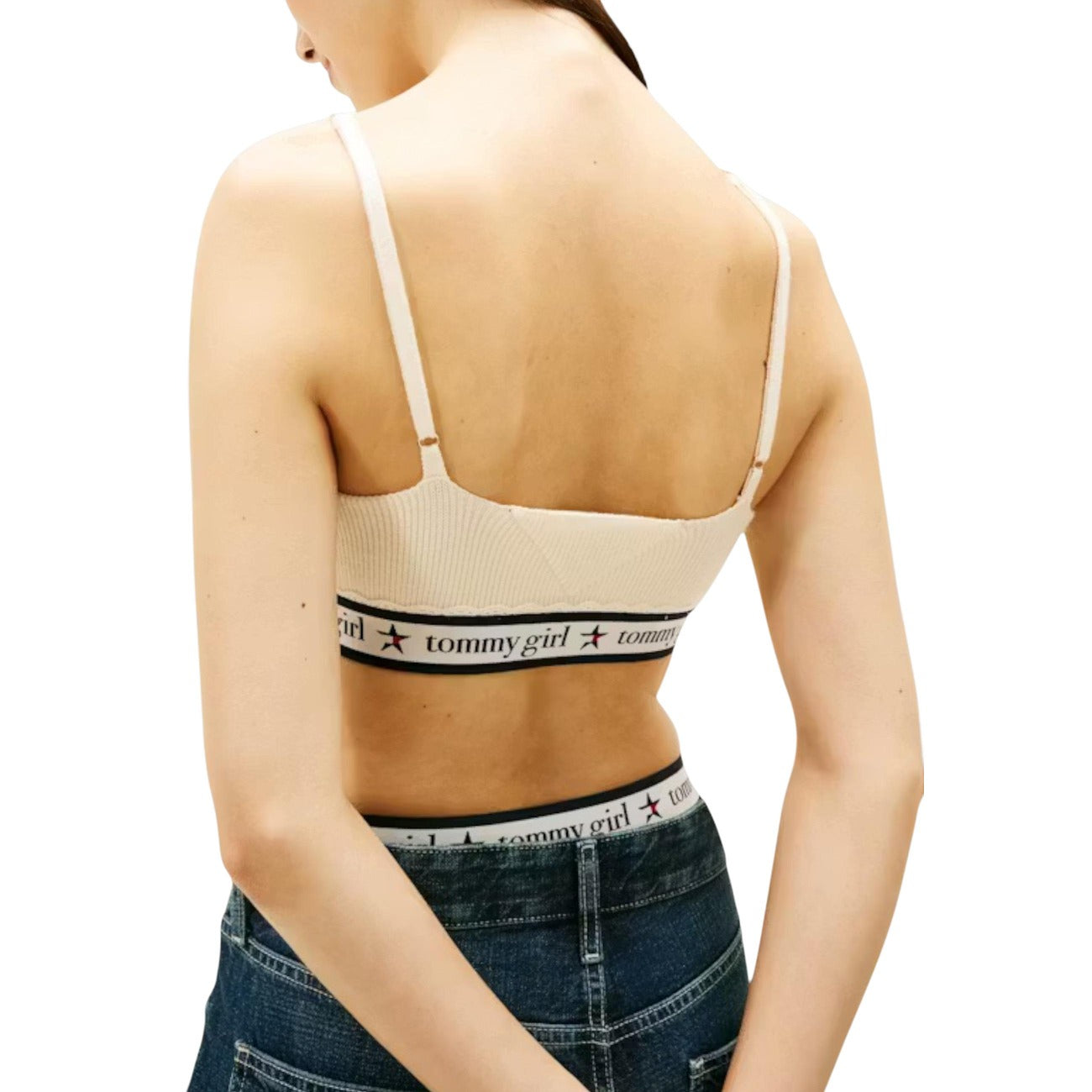Tommy Hilfiger Jeans Women Top