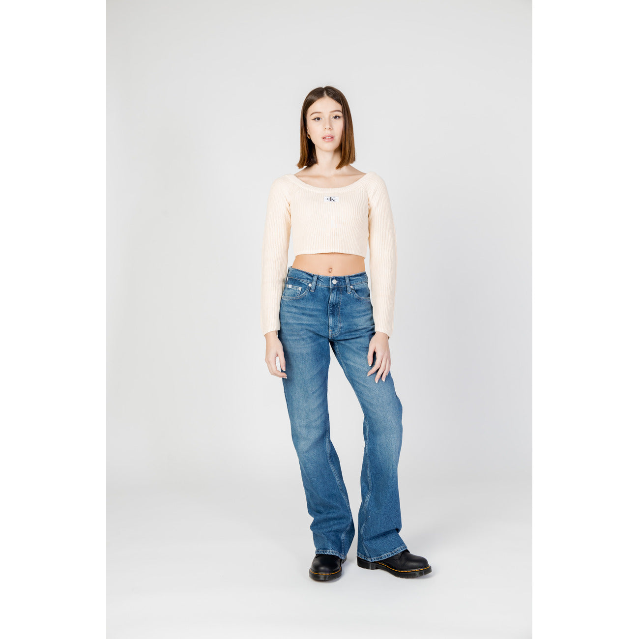 Calvin Klein Jeans Women Jeans