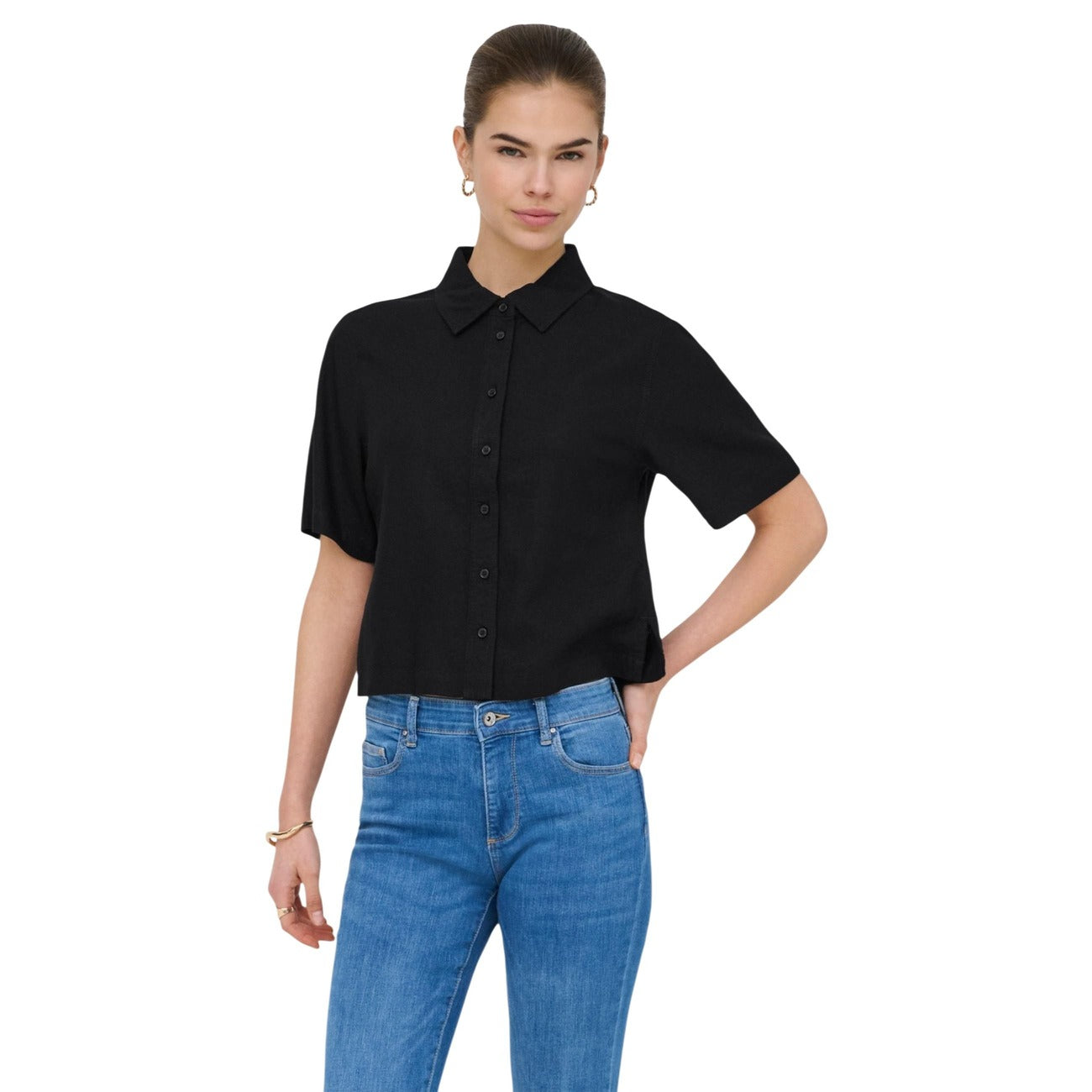 Only Women Shirt