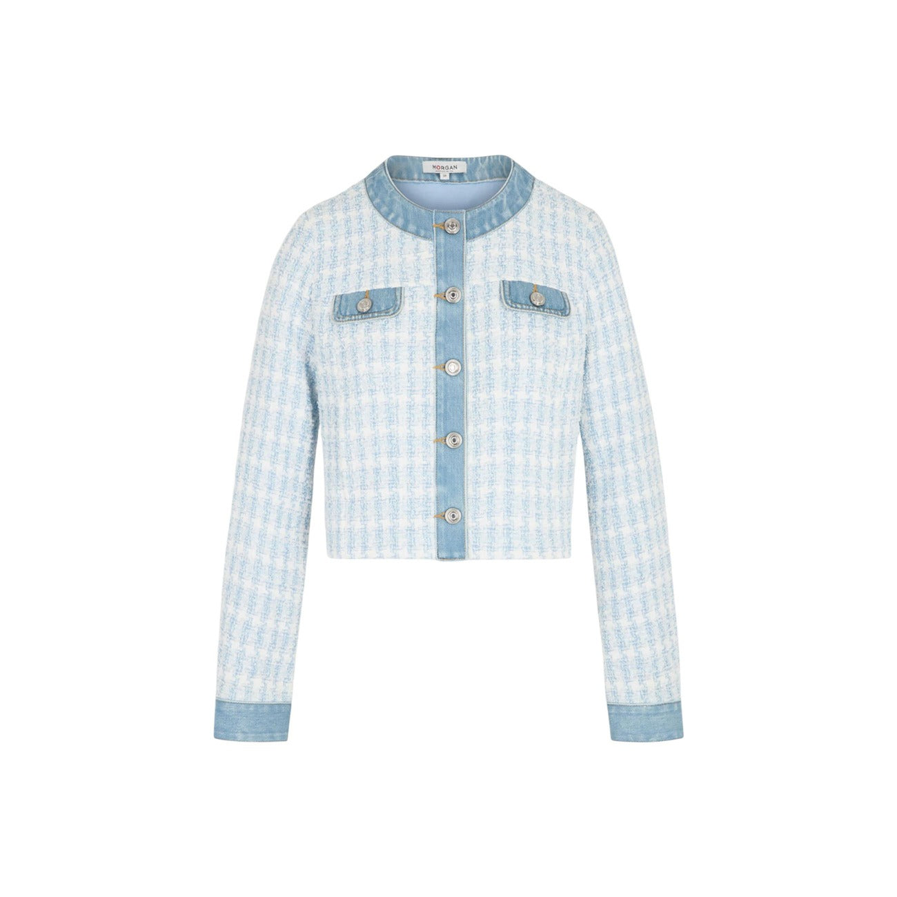 Morgan De Toi Women Blazer