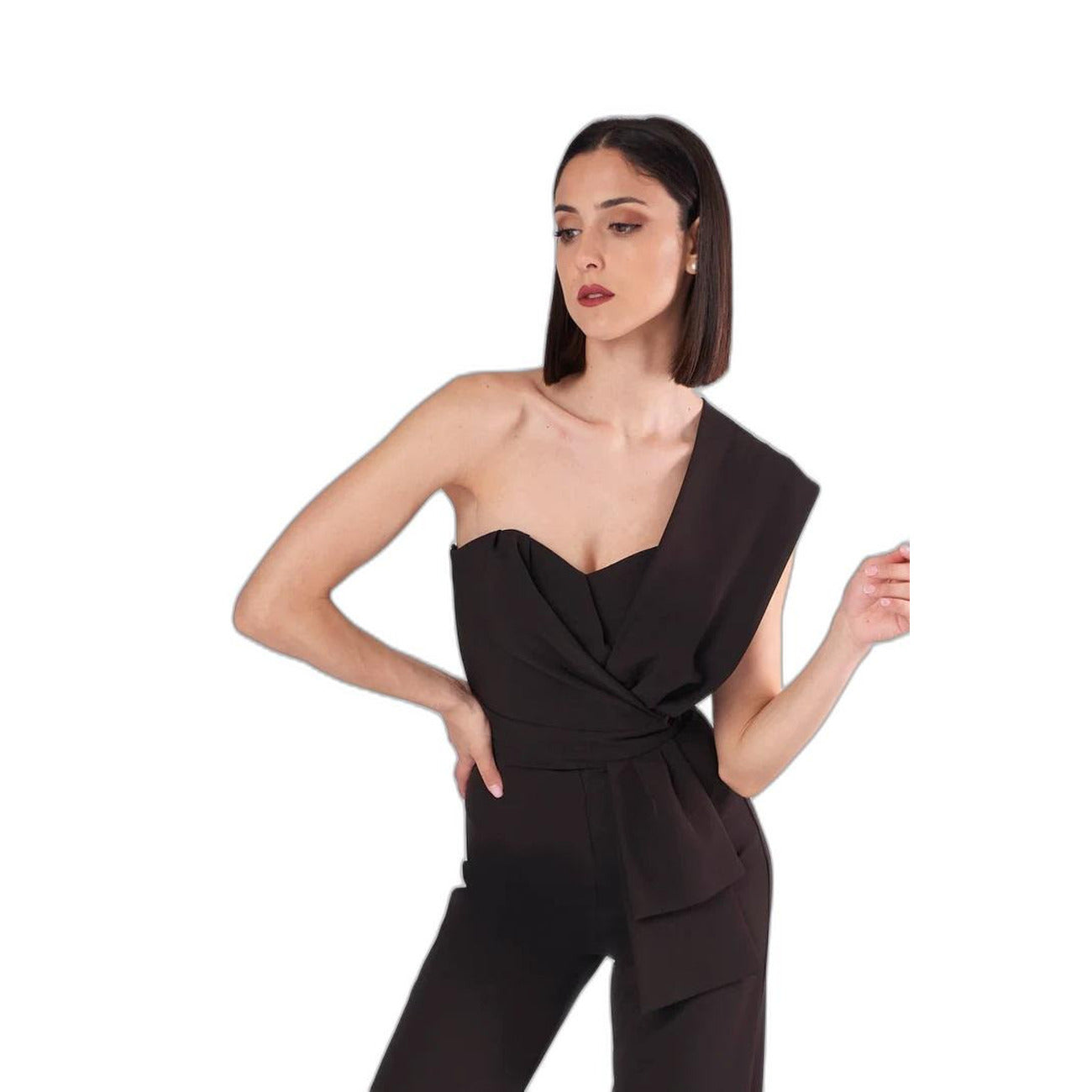 Silence Women Jumpsuit