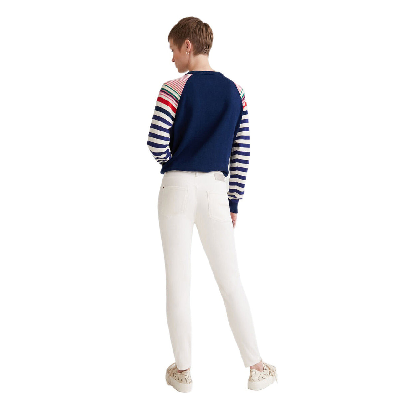 Desigual Women Jeans
