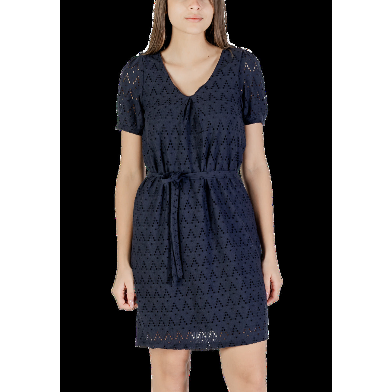 Vila Clothes Women Dress