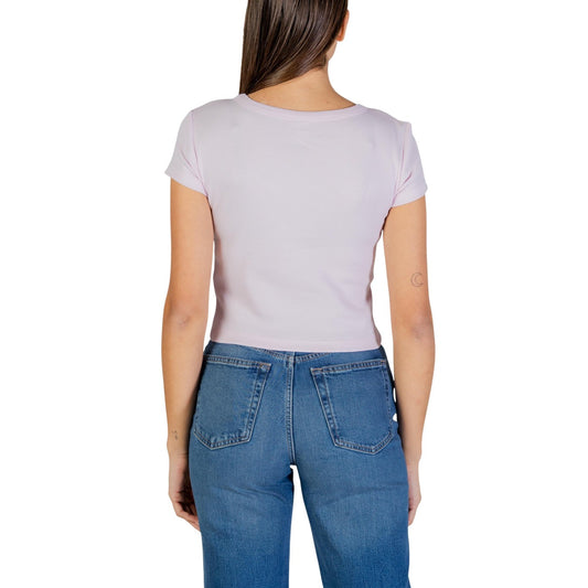 Calvin Klein Jeans Women T-Shirt