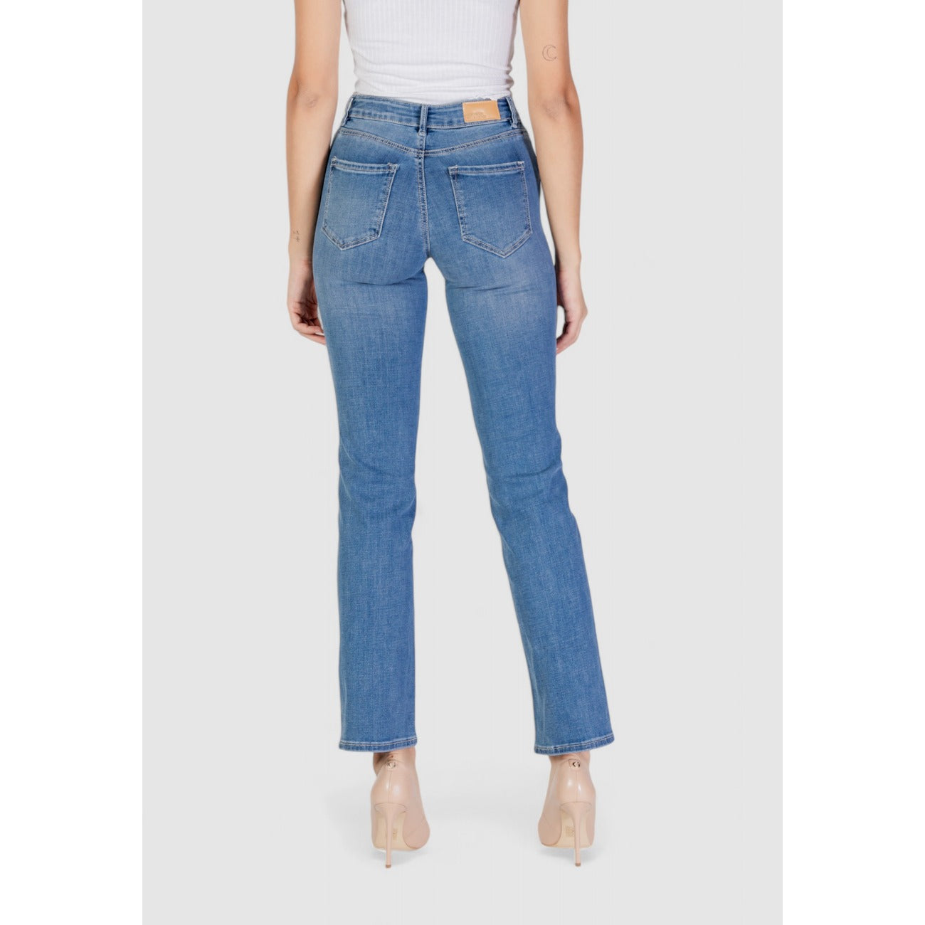 Vero Moda Women Jeans