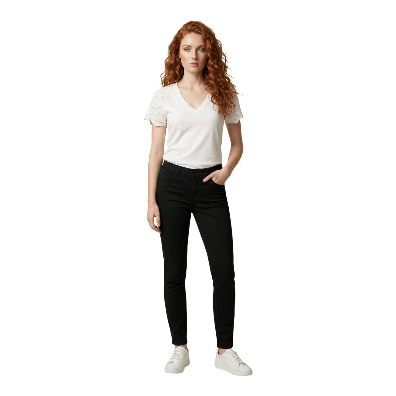 Morgan De Toi Women T-Shirt