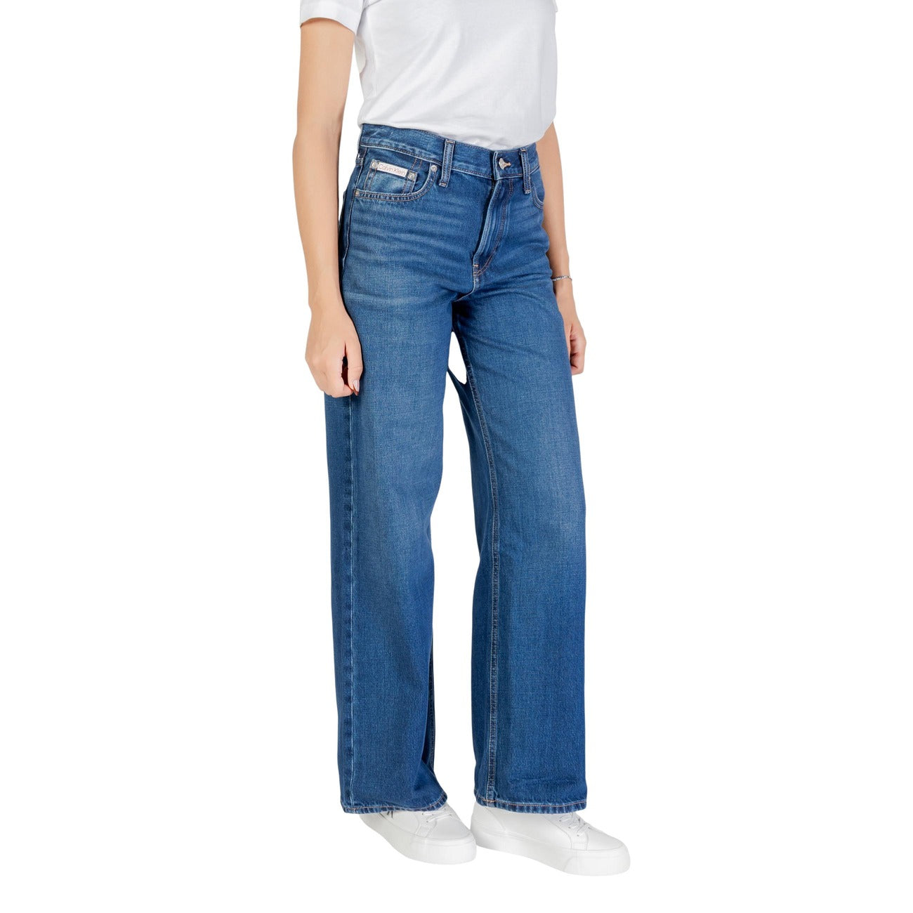 Calvin Klein Jeans Women Jeans