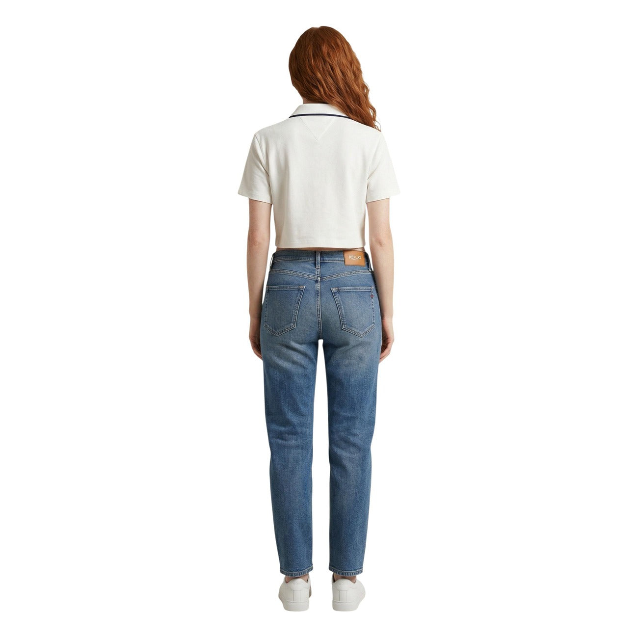 Tommy Hilfiger Jeans Women Top