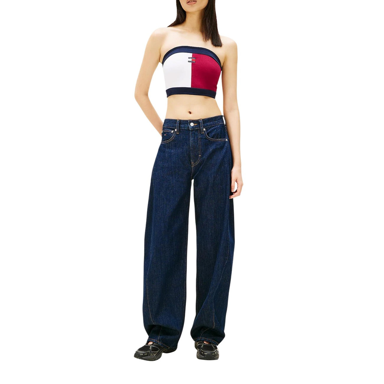 Tommy Hilfiger Jeans Women Top