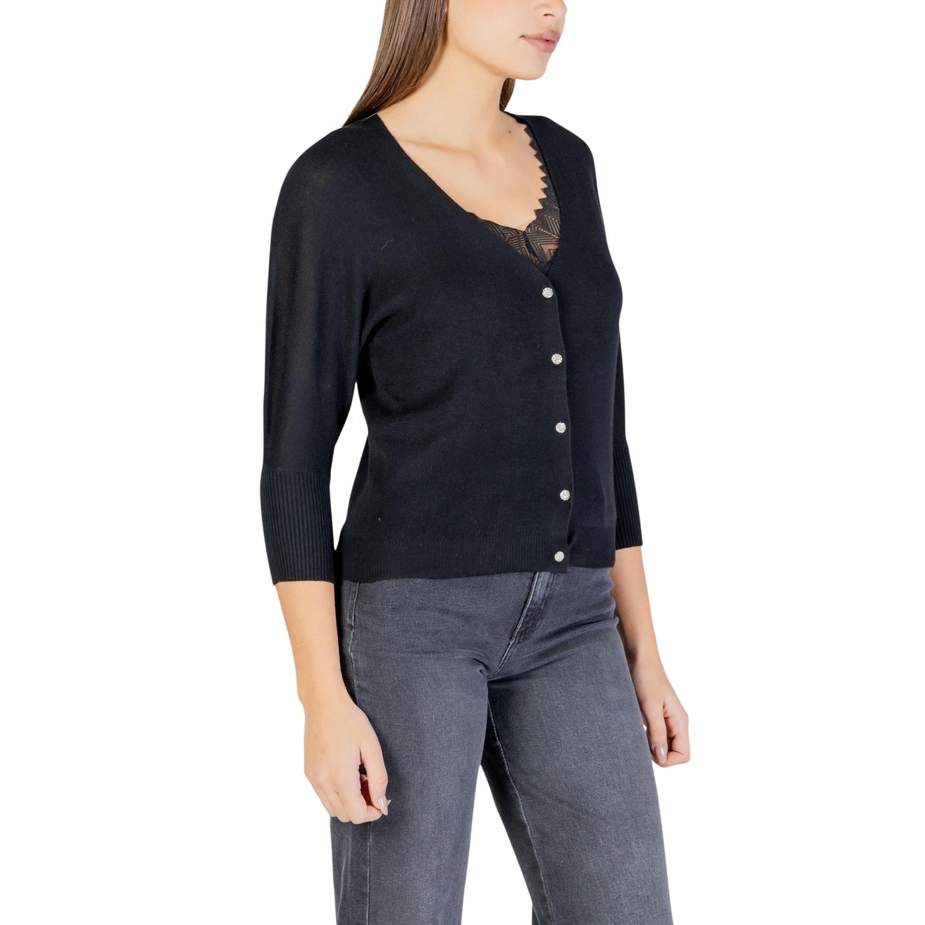 Morgan De Toi Women Cardigan