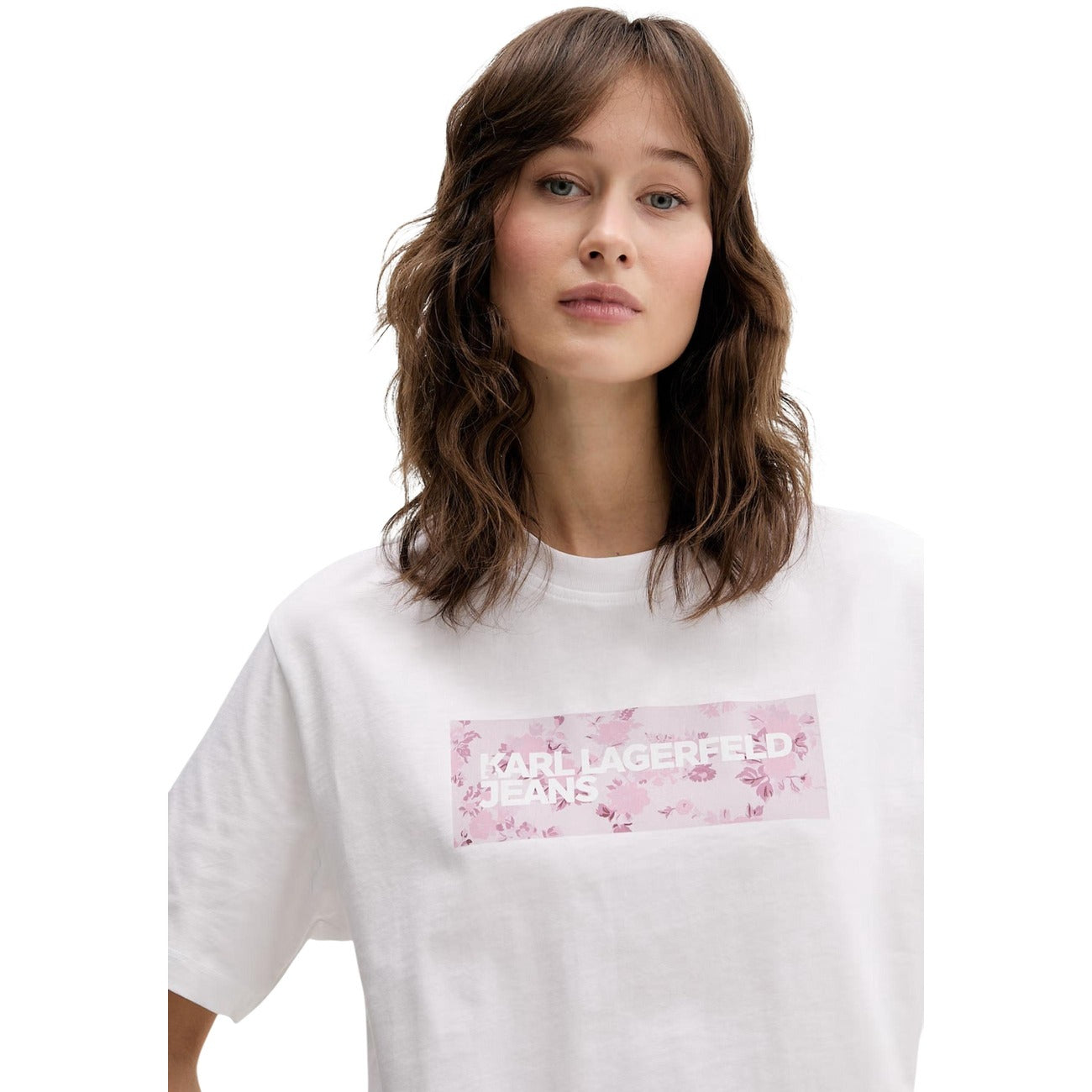Karl Lagerfeld Jeans Women T-Shirt
