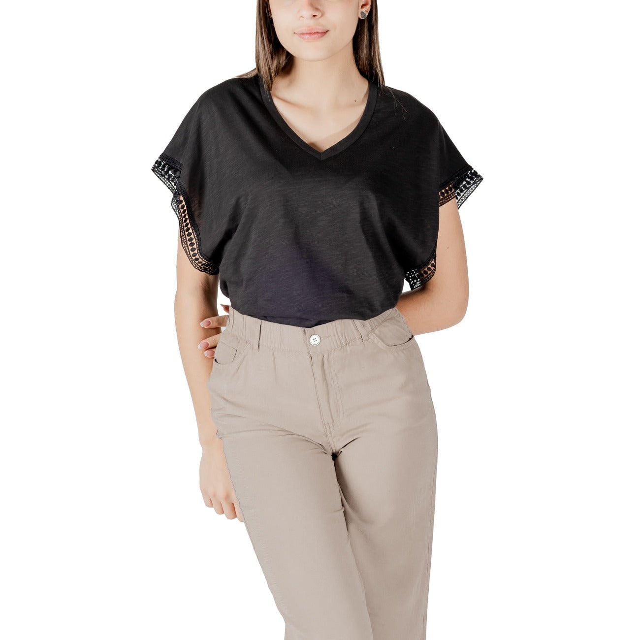 Ichi Women Blouse