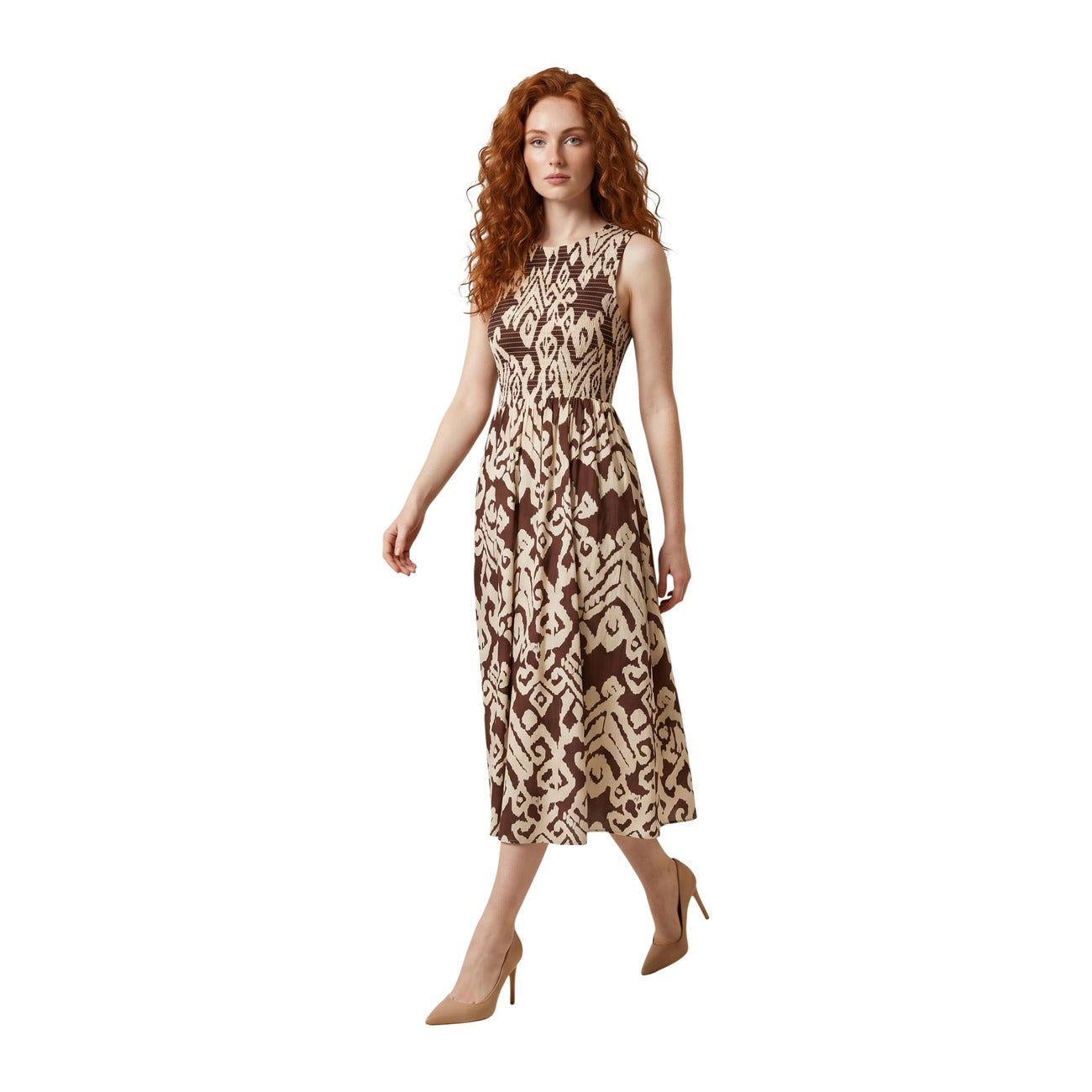 Jacqueline De Yong Women Dress