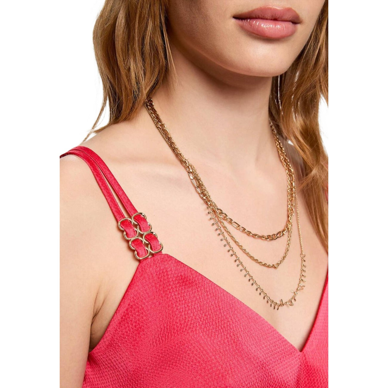 Morgan De Toi Women Top