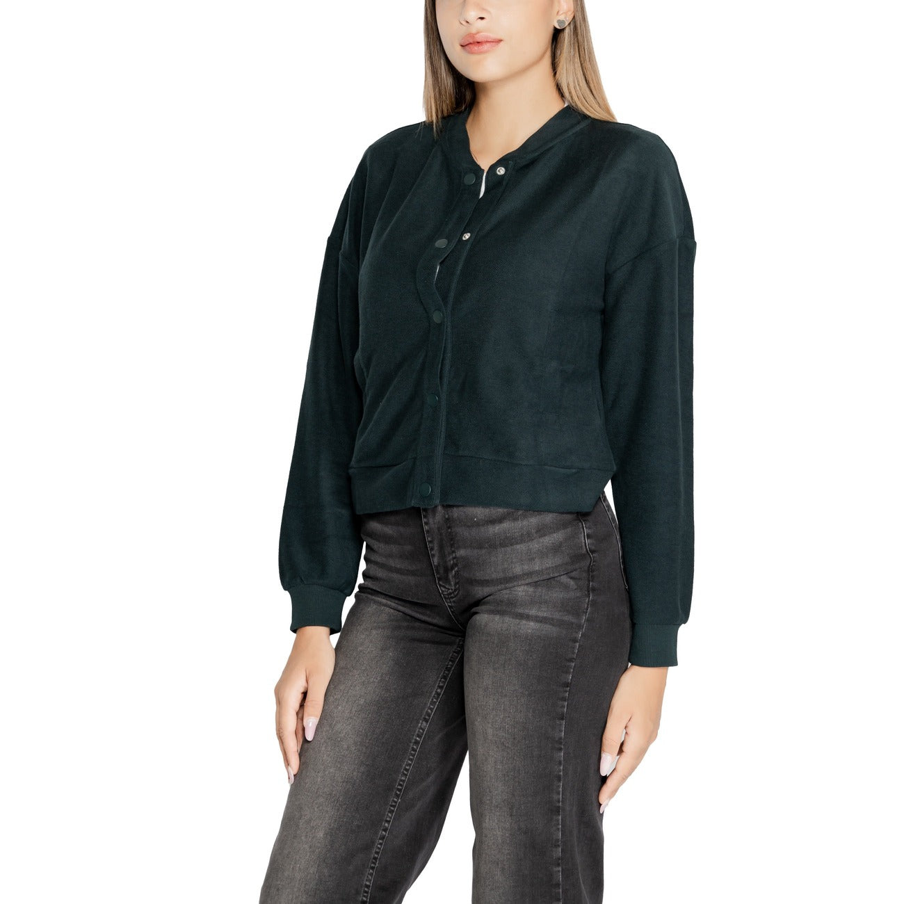 Street One Women Cardigan