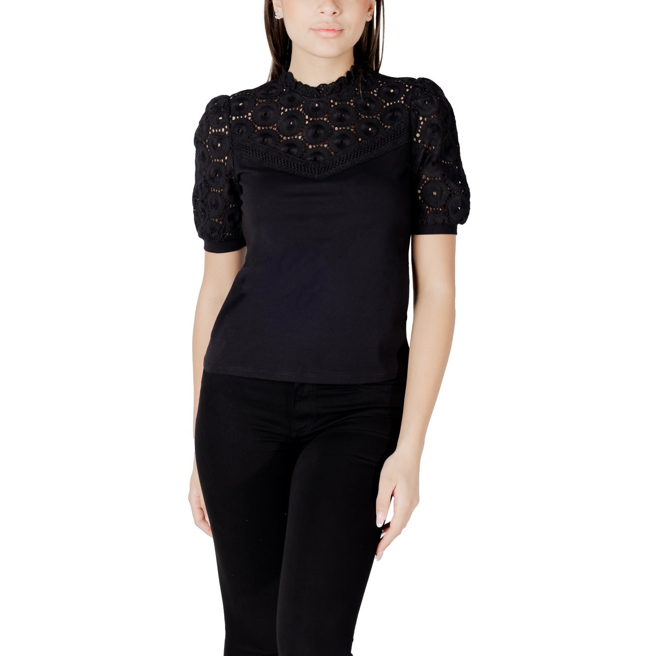 Morgan De Toi Women Blouse