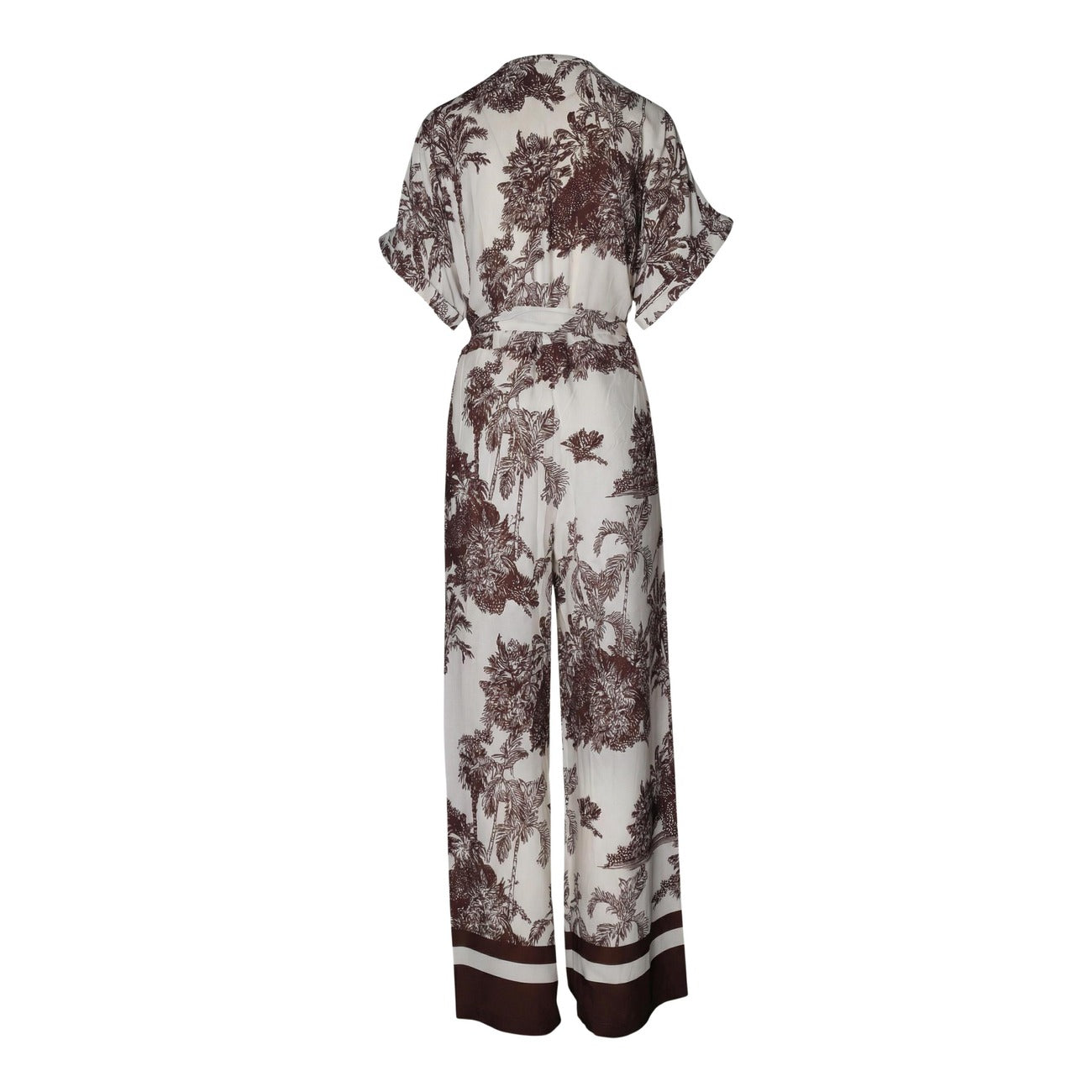 Artigli Women Jumpsuit