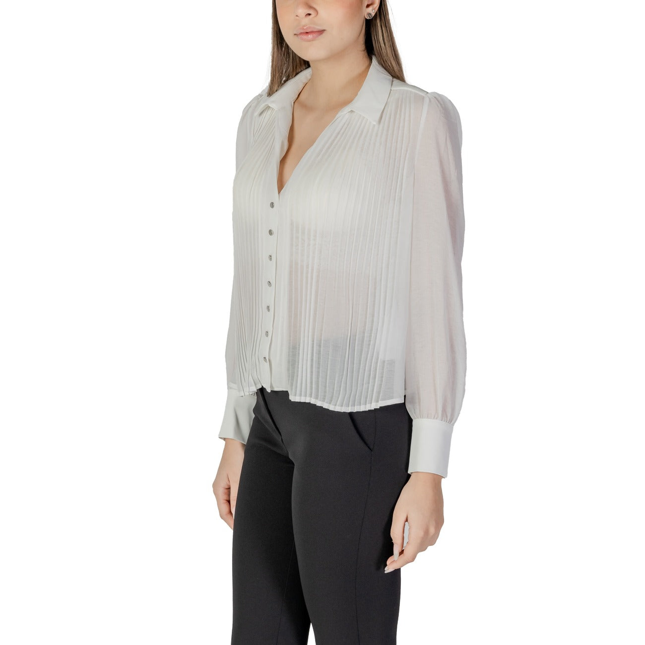 Morgan De Toi Women Shirt