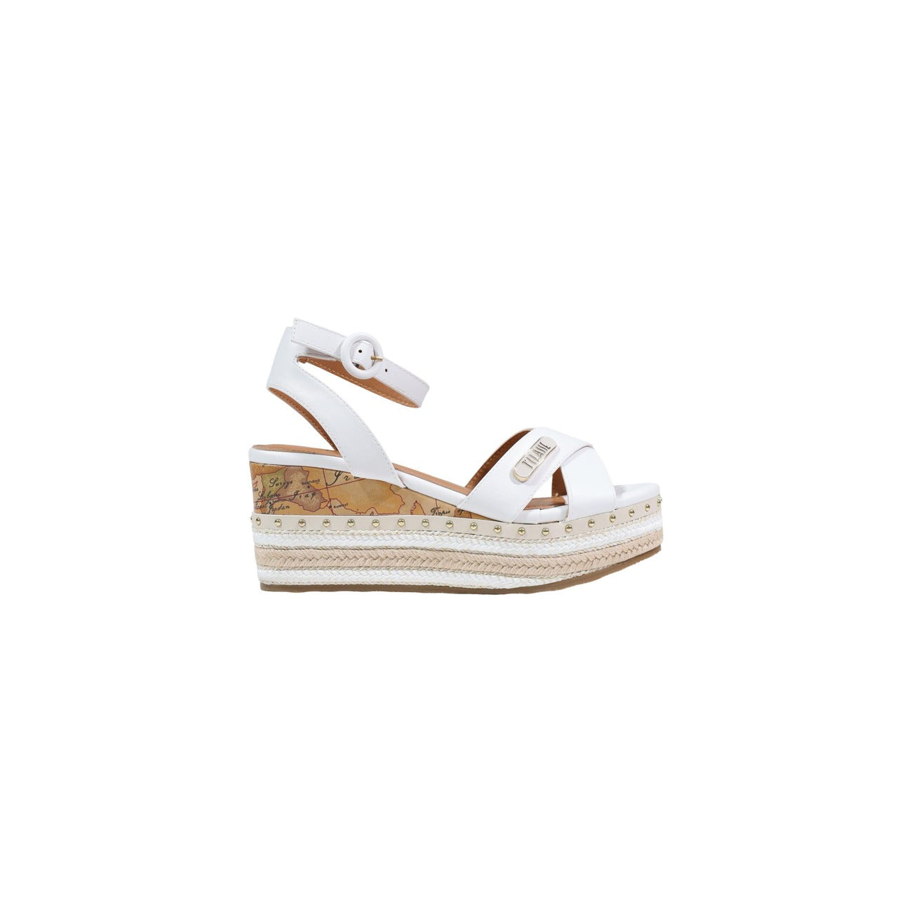 Alviero Martini Prima Classe Women Sandals